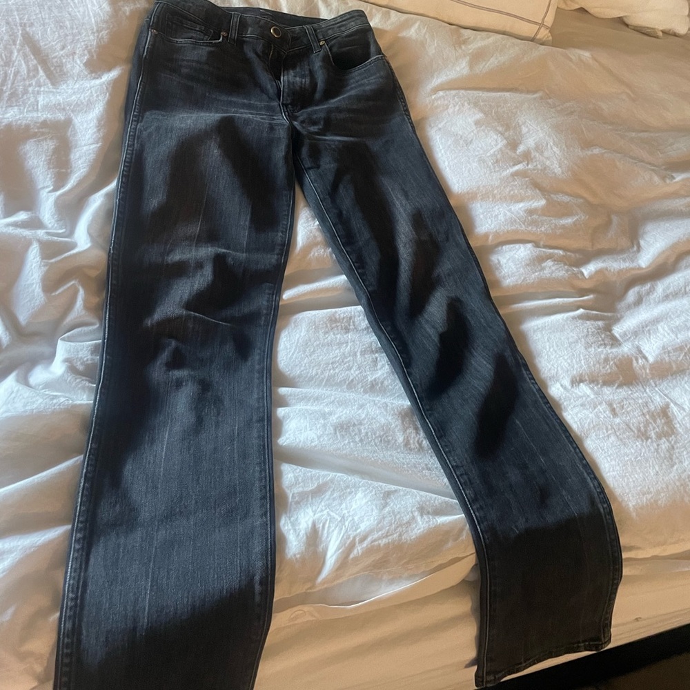 Khaite denim 26